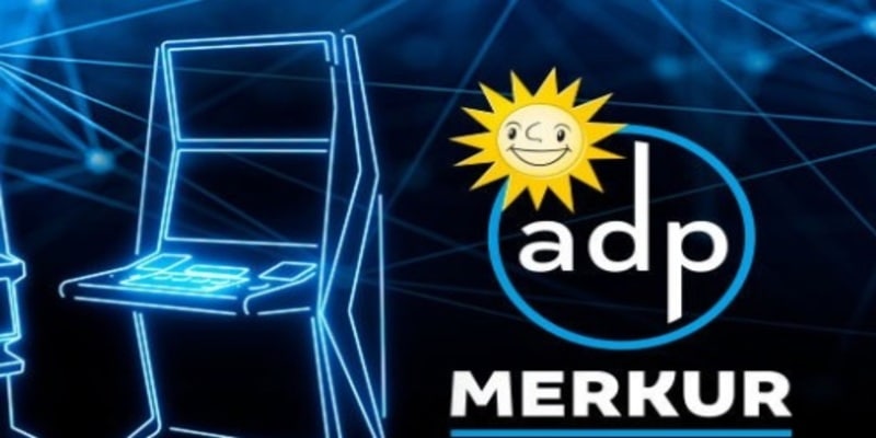 adp Merkur Smart Check-In