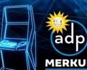 adp Merkur Smart Check-In