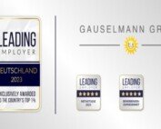 LEADING EMPLOYER 2023