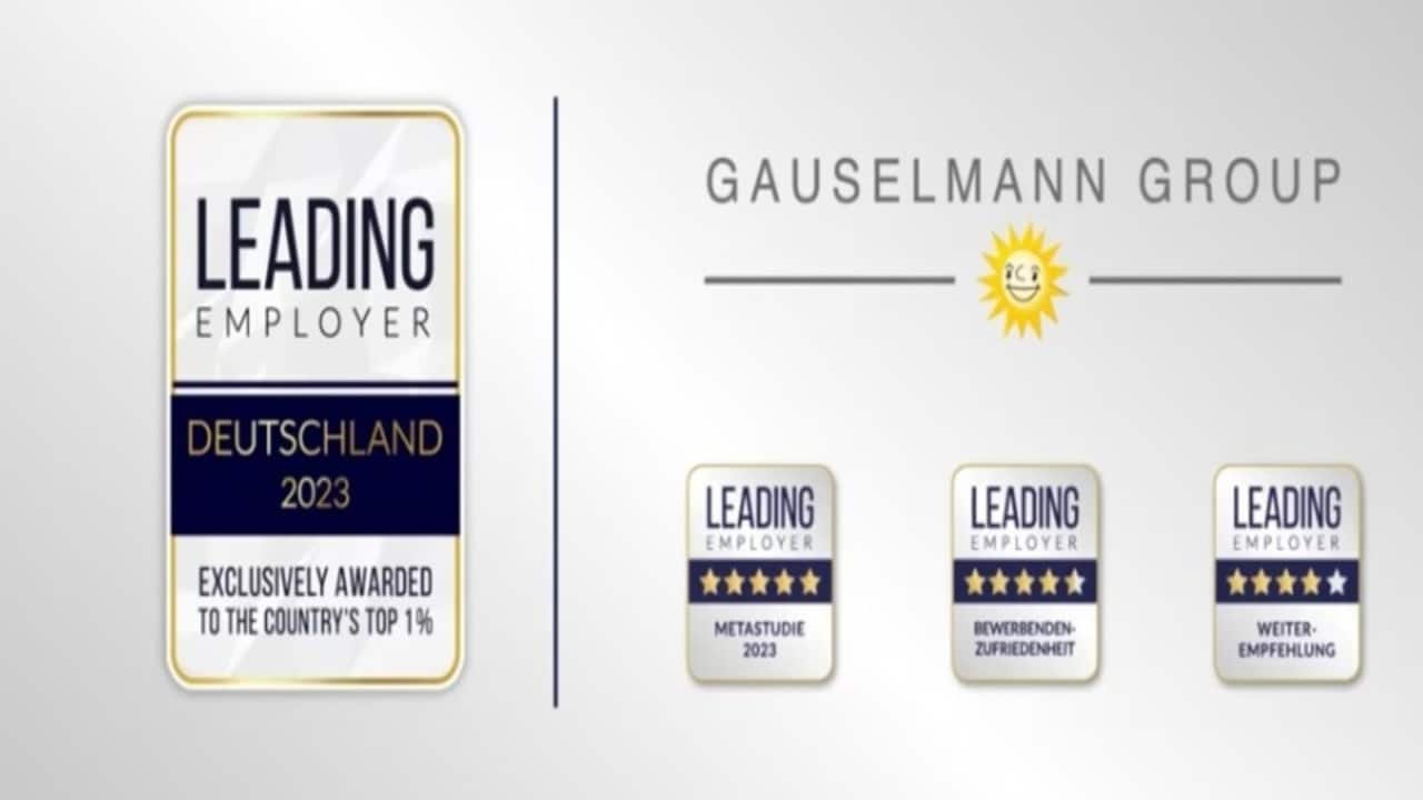 LEADING EMPLOYER 2023