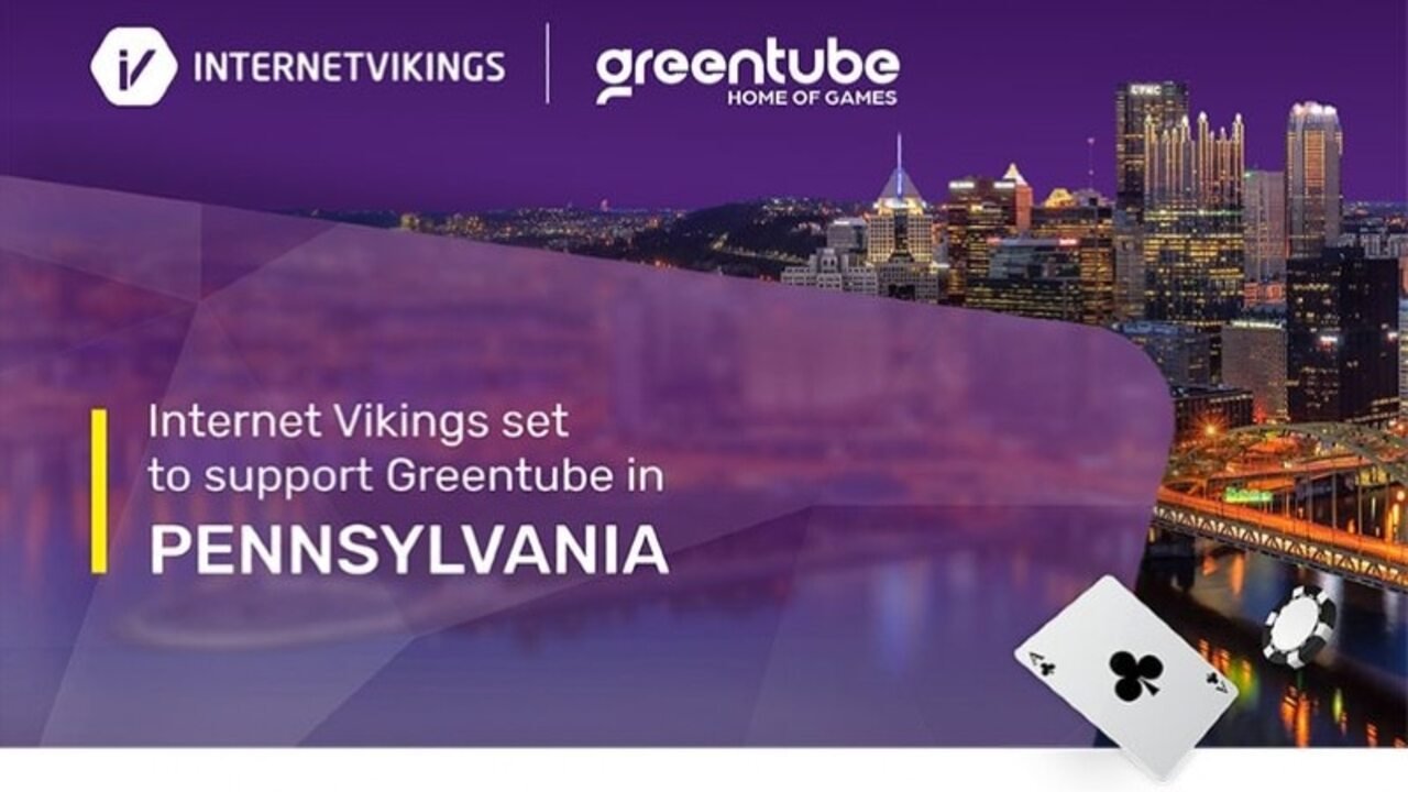 Internet-Vikings Greentube