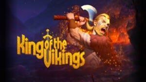 King of the Vikings