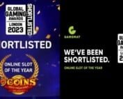 Online Slot of the Year 2023