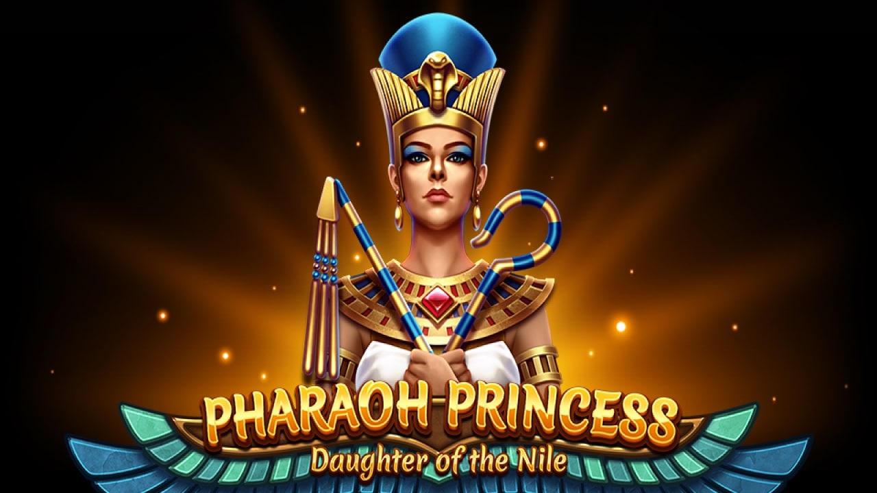 Pharao Princess Daughter of the Nile