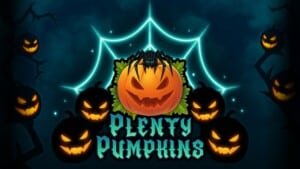 Plenty Pumpkins