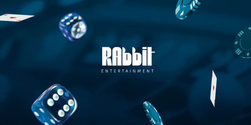Rabbit Entertainment IT Limited erhält Lizenz drei Online Casinos.