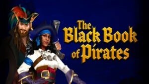 The Black Book of Pirates