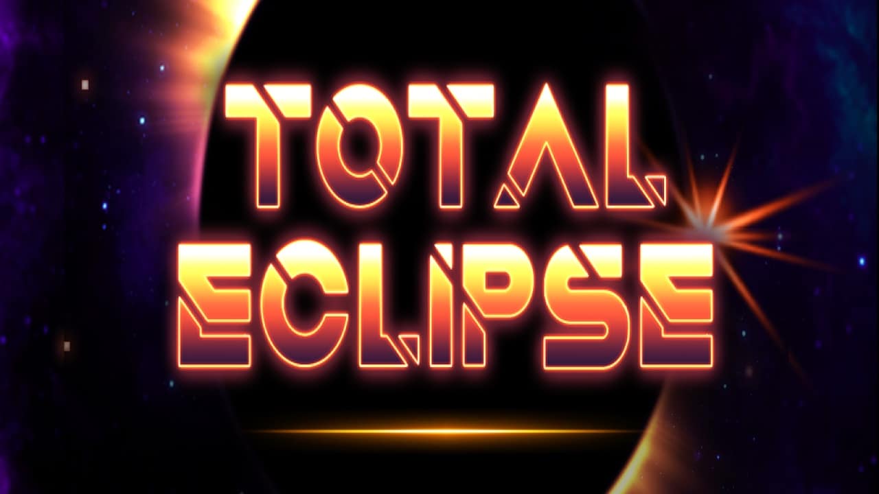 Total Eclipse