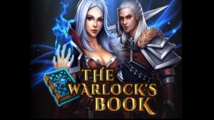 The Warlock&acute;s Book