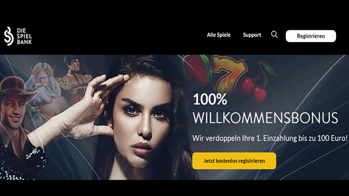 Sunmaker Casino – spielen Sie die Slots aus der Spielothek online!