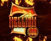 Hellish Seven 100 Spielautomat