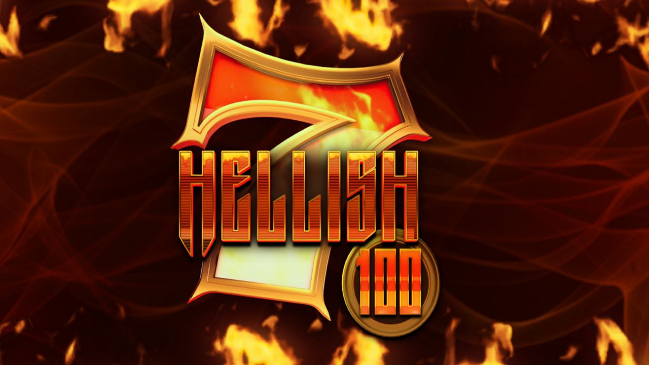 Hellish Seven 100 Spielautomat