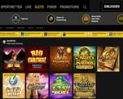 bpremium Casino Erfahrungen