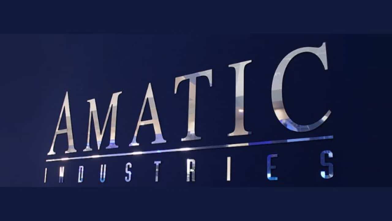 AMATIC Industries