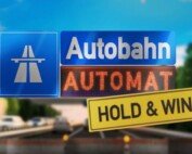 Autobahn Automat Hölle Games