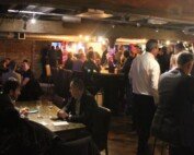 Bally Wulff & Apex Gaming ICE Party