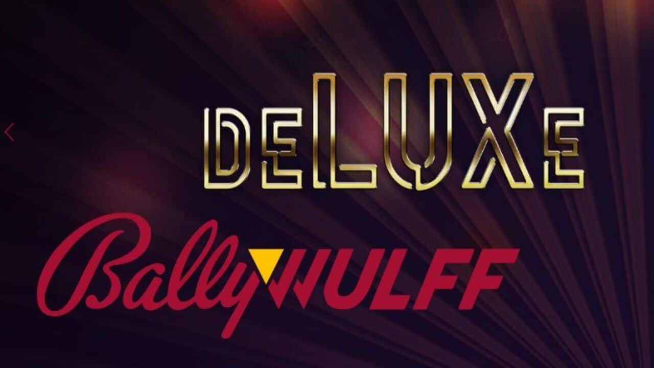 Bally Wulff Frühlingsmesse 2023