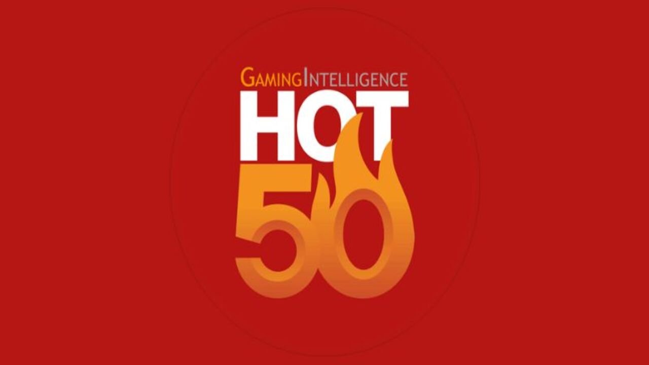 Gaming Intelligence Hot 50 Greentube