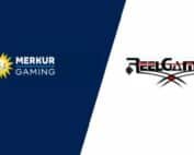 Merkur Gaming /Reel Games