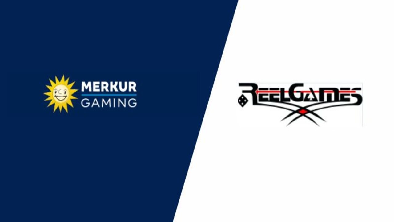 Merkur Gaming /Reel Games