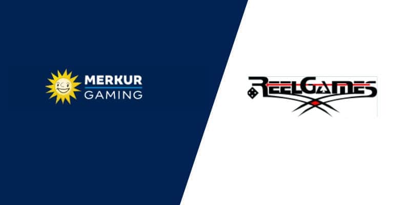 Merkur Gaming / Reel Games