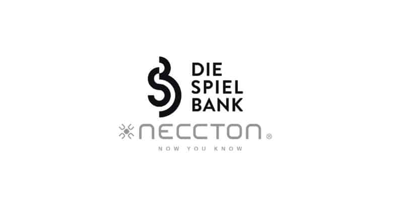 Neccton/die-Spielbank