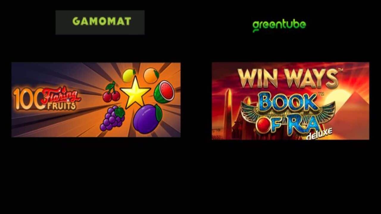 neue Casinospiele Februar