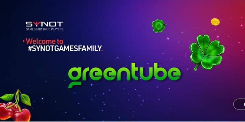Greentube /StarGames.de