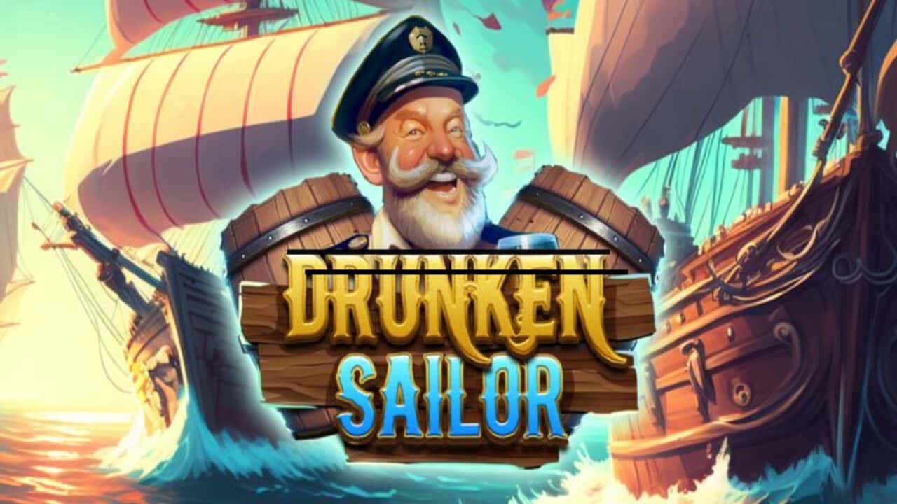 Hölle Games Drunken Sailor