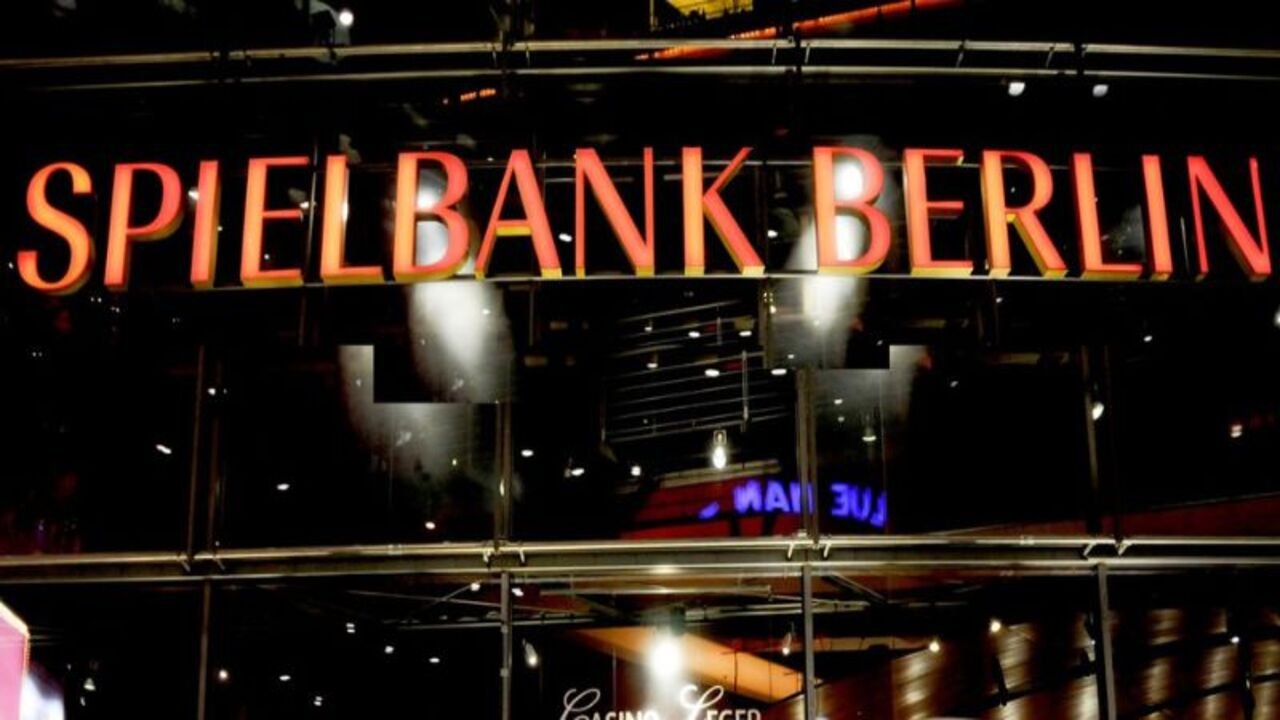 Spielbank Berlin