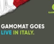 Gamomat