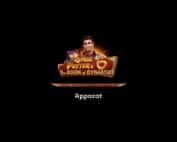 Jack Potter & the Book of Dynasties 6