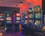 Bally Wulff deLUXe-Wochen