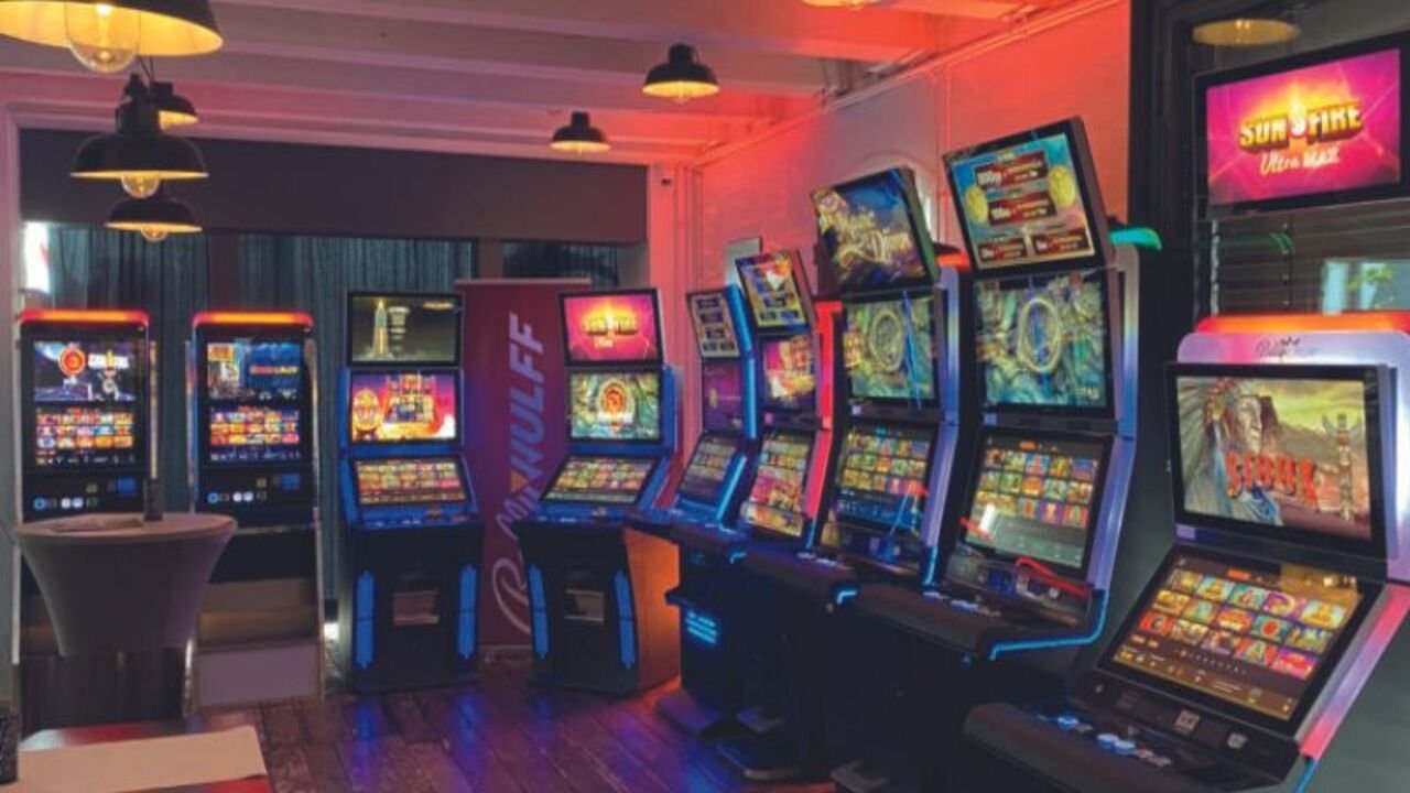 Bally Wulff deLUXe-Wochen