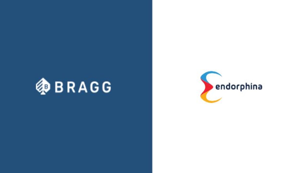Endorphina Online Casinos gelangen dank Bragg Gaming nach Deutschland