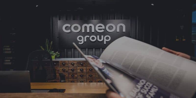 ComeOn Gruppe bekommt Zertifizierung