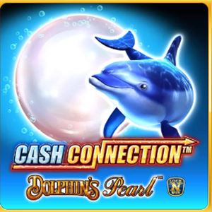 Dolphins Pearl Cash Connection