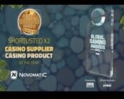 Global Gaming Award 2023 Asien