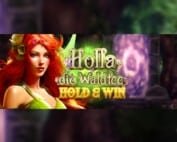 Holla die Waldfee -Hold and Win