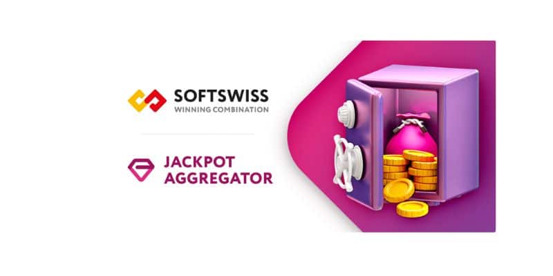 SOFTSWISS Jackpot Aggregator