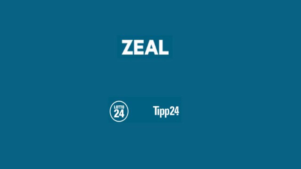 Lotto-Anbieter ZEAL startet mit Online Casino in Deutschland