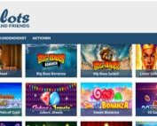 slotsfreunde erfahrungen