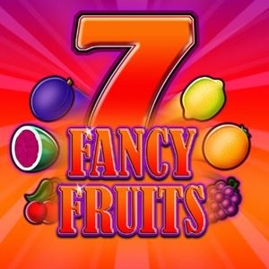 7 Fancy Fruits Gamomat
