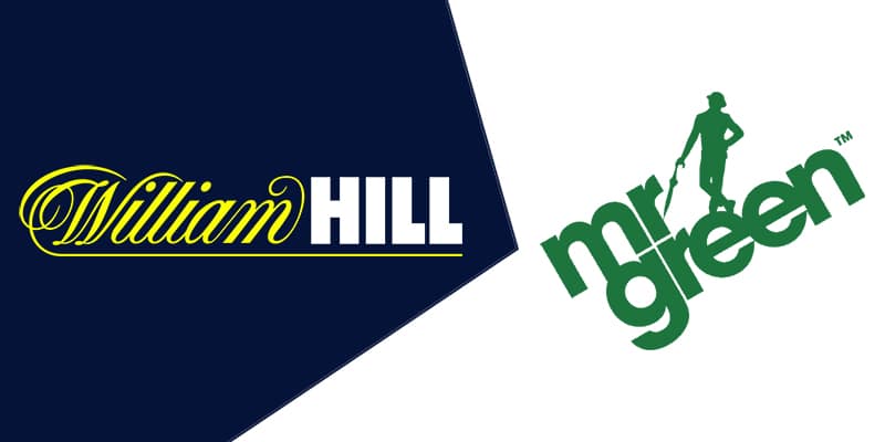 888 Casino Anbieter verkauft Mr Green und William Hill an Paf Consulting