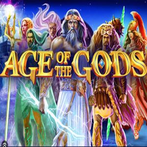 Age of the Gods Playtech Casino