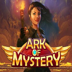 Ark of Mystery Quickspin Casino