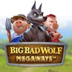 Big Bad Wolf Megaways Quickspin Casino