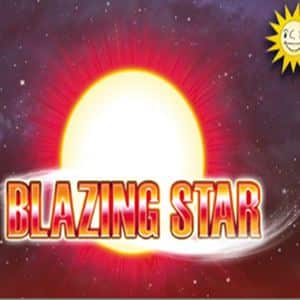Blazing Star Merkur