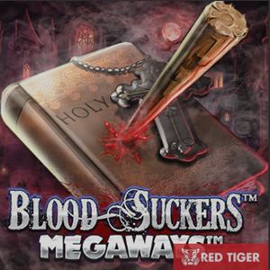 Blood Suckers Megaways 