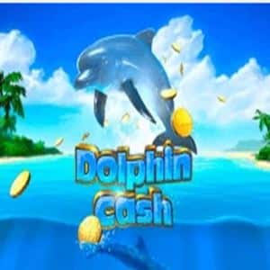 Dolphin Cash Playtech Casino